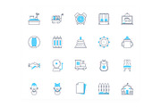Kindergarten Icons, an Icon by iconfield (Thumbnail 3 of 5)