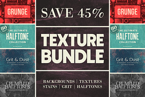 Texture Bundle