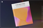 Colorform Gradient Backgrounds, a Background Graphic by Freezerondigital (Thumbnail 9 of 14)