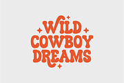 Stay Howdy - Cute Western Font, a Handwritten Font by SaktiAvellin (Thumbnail 2 of 8)