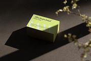 Raw Branding Mockups / Batch 00003, an Advertising Mockup by Mockup Cloud (Thumbnail 8 of 27)