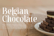 Moebngaders | A Modern Sans Serif, a Serif Font by Andrimada Creative (Thumbnail 3 of 12)