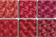 Distressed Crimson Texture Digital, an Illustration by CraftArtStudio (Thumbnail 2 of 3)