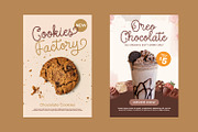 Ragista Sweet | cute monoline font, a Handwritten Font by Siwox Studios (Thumbnail 3 of 7)