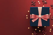 Black Friday Banner Design, a Marketing Template by TandemStock (Thumbnail 3 of 4)