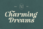 Hukela Display Serif (15 Font), a Serif Font by Positive TypeFoundry (Thumbnail 5 of 17)