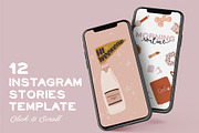 Woman Mystery & GRL Power BUNDLE, an Object Graphic by Ruslana Lubenets (Thumbnail 111 of 123)