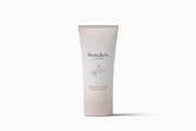 Cosmetic Tube Mockup, a Packaging Mockup by suciamairastd (Thumbnail 3 of 6)