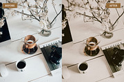 Vintage Brown Lightroom Presets, an Action Add-On by Eden Origin Studio (Thumbnail 4 of 10)