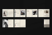 Digital E-Book Design Template, a Magazine Template by TemplateFolio-Shop (Thumbnail 28 of 28)