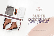 Billbest, a Script Font by sabrcreative (Thumbnail 2 of 10)