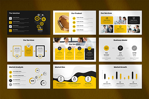 Facto PowerPoint Template