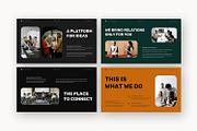 Croi : Pitch Proposal Google Slides, a Presentation Template by Punkl Camp (Thumbnail 10 of 16)