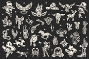 Old Grit Graphics, a Person Illustration by cmfgraphics (Thumbnail 3 of 3)
