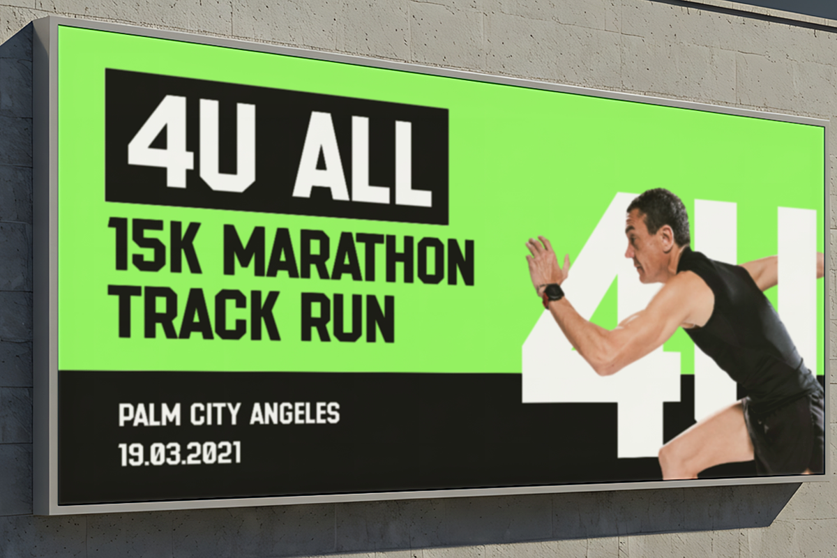 Erspot - Bold Condensed Sport Font, a Font by Pekotype (Photo 12 of 15)