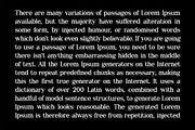 Hellishy Chic Serif Font, a Serif Font by UICreative (Thumbnail 10 of 12)