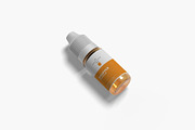 Dropper Bottle Mockup, a Cups & Container Mockup by zuhraabdullah (Thumbnail 11 of 12)