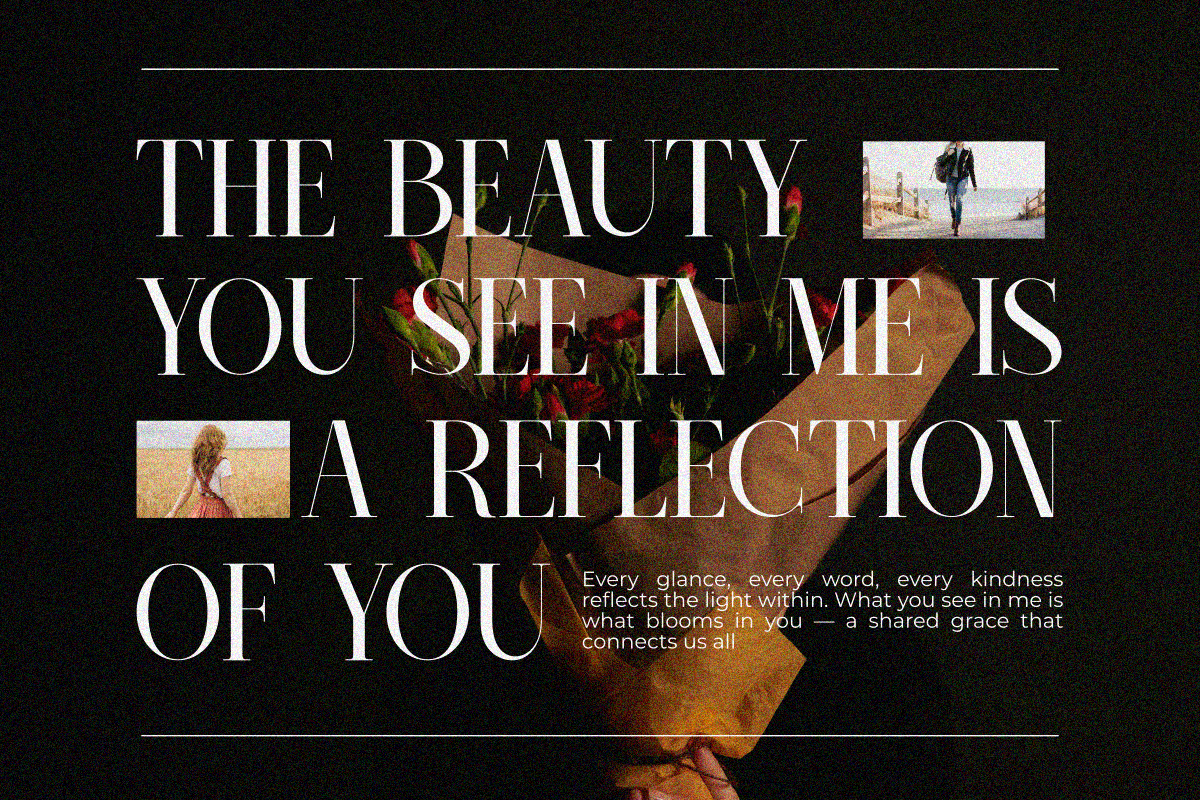 Coraline, a Serif Font by Zafiratype (Photo 2 of 12)