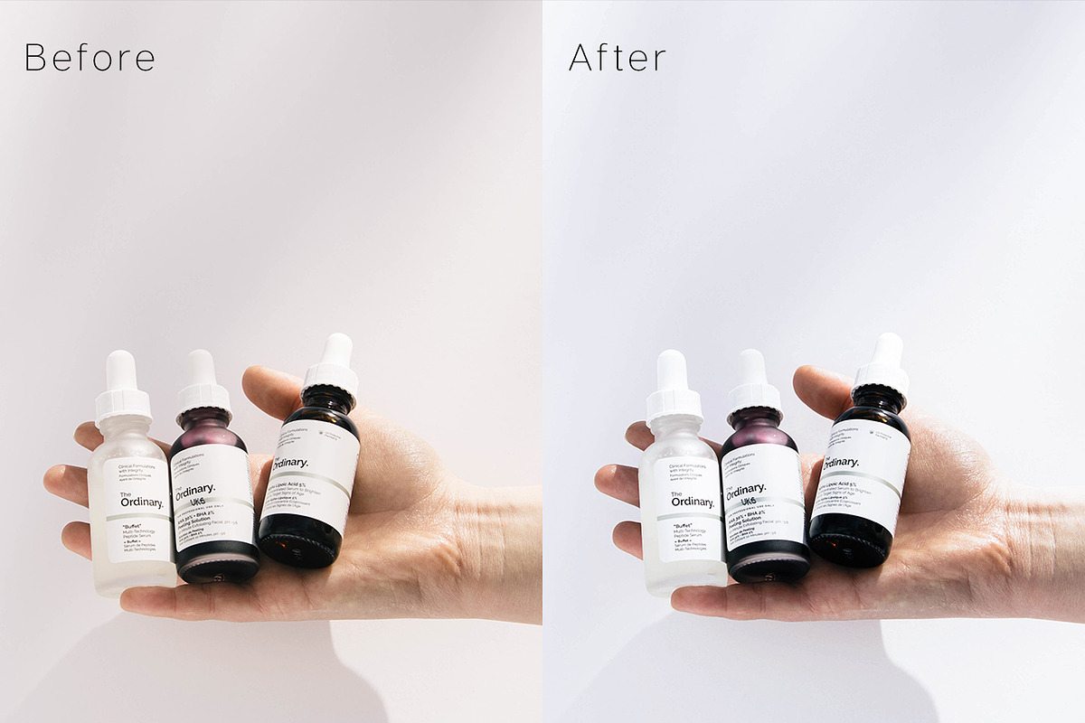 Bright White Lightroom Mobile Preset, an Action Add-On by Ultra Pixel (Photo 12 of 12)