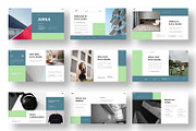 Anna – Business Keynote Template, a Presentation Template by Dens Creative Studio (Thumbnail 2 of 6)