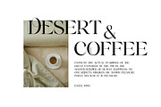 Octagons Point Groove Serif Font, a Serif Font by UICreative (Thumbnail 3 of 13)