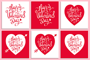 Valentine's Day illustration, an Illustration by Stockaholic (Thumbnail 2 of 6)