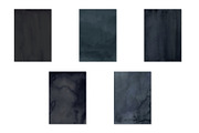 57 Moody Watercolor Elements SALE, a Texture Graphic by Tubigan Art (Thumbnail 7 of 8)