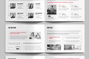 Pitch Deck Brochure Design, a Brochure Template by MightyDesign (Thumbnail 4 of 9)