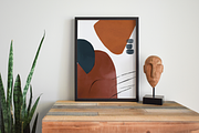 Frame Mockup Bundle - Robusta, a Household Mockup by Saguaro Digital (Thumbnail 10 of 12)