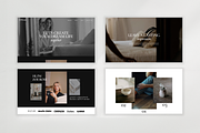 Aesthetic Squarespace Template, a Squarespace Template by StudioRoams (Thumbnail 3 of 5)