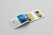 Business Brochure / Company Profile, a Brochure Template by Template Shop (Thumbnail 4 of 9)
