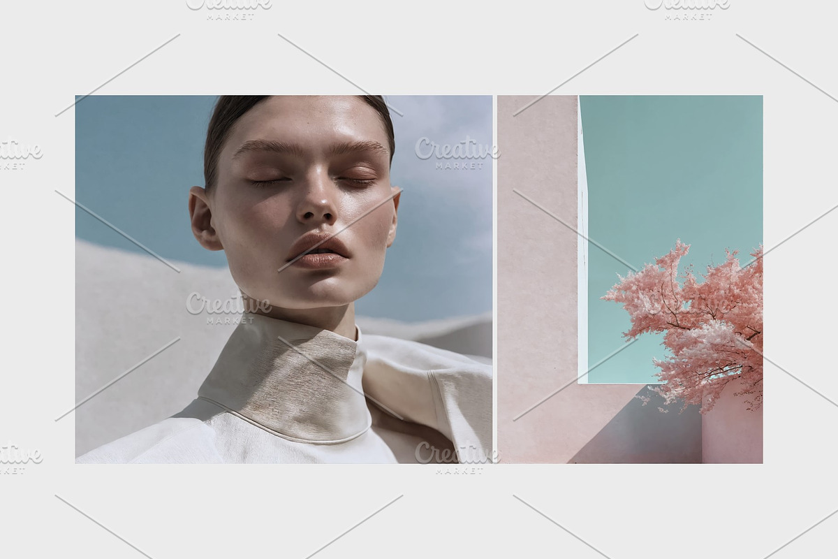 300 Pro Aesthetic Stock Images, a Beauty & Fashion Photo by Goashape Studio (Photo 8 of 21)