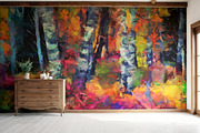 Wallpaper Mock-up / Simple scene Psd, a Product Mockup by Nora Gad (Thumbnail 10 of 10)