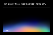 100 Aurum Dark Gradients Collection, a Texture Graphic by Asylab (Thumbnail 8 of 17)