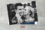 Oh Yes We Did Elopement E106, a Templates & Theme by Studio Forty Design (Thumbnail 6 of 6)