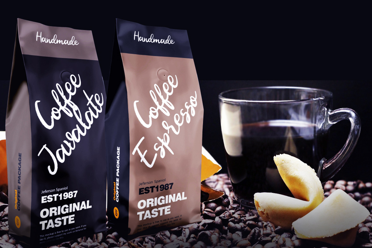 Kalyma Brush Script Business Font preview 6