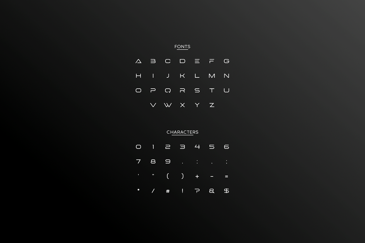 Bartomes, a Font by garismantra (Photo 3 of 4)