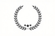 Crown of Victory Laurel Wreath, an Object Graphic by Designs_River (Thumbnail 15 of 16)