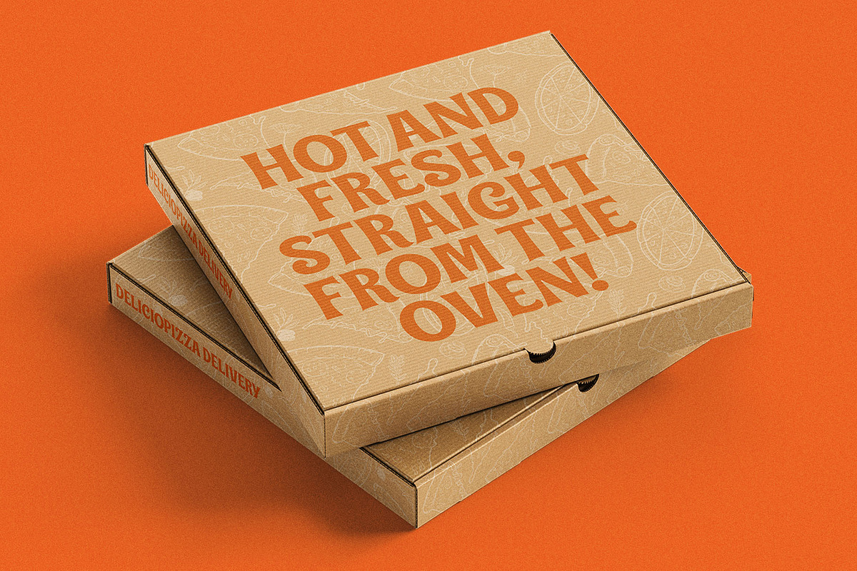 Jabula – Handcrafted Display Font, a Font by Four Lines Std. (Photo 8 of 10)