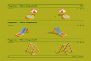 Suburbia City builder, an Object Graphic by blauananas (Thumbnail 15 of 18)