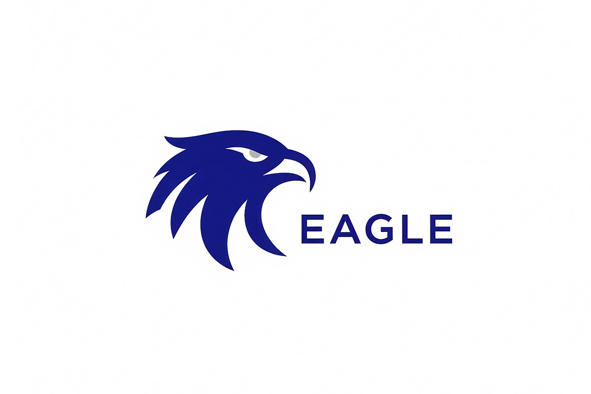 Eagle Logo Emblem, a Branding & Logo Template by Logocreative (Photo 2 of 2)