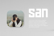 Banyumas Typeface | E-sport Typeface, a Symbol Font by Ngapak Studio (Thumbnail 3 of 11)