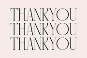 Montcers A Modern Serif Font, a Serif Font by Storytype Studio (Thumbnail 15 of 15)