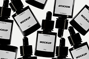 Cosmetic/Skin care Product Mockup, a Packaging Mockup by Replika Machine (Thumbnail 3 of 4)