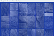 5 in 1 Overlay Collection Bundle, a Texture Graphic by Anastasiia VNSK (Thumbnail 17 of 22)