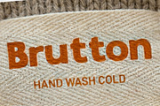 Brutton - Classic Handwriting Font, a Sans Serif Font by AltDesain Studio (Thumbnail 6 of 7)
