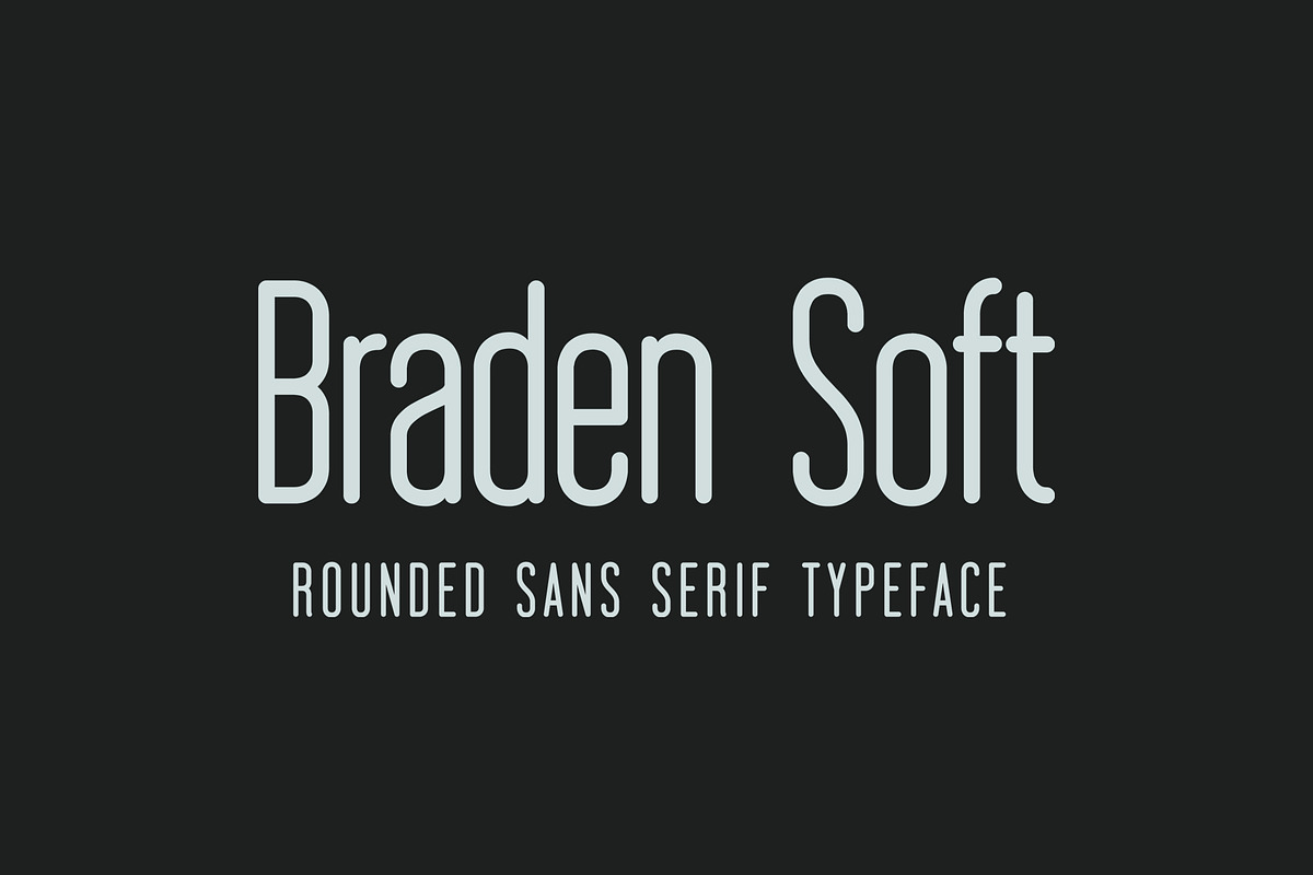 Braden Soft