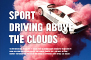 Those Modern Sans Serif Font, a Sans Serif Font by Perfectype (Thumbnail 3 of 4)