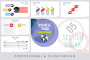 Perfect Powerpoint Template, a Presentation Template by ZAAS (Thumbnail 24 of 25)