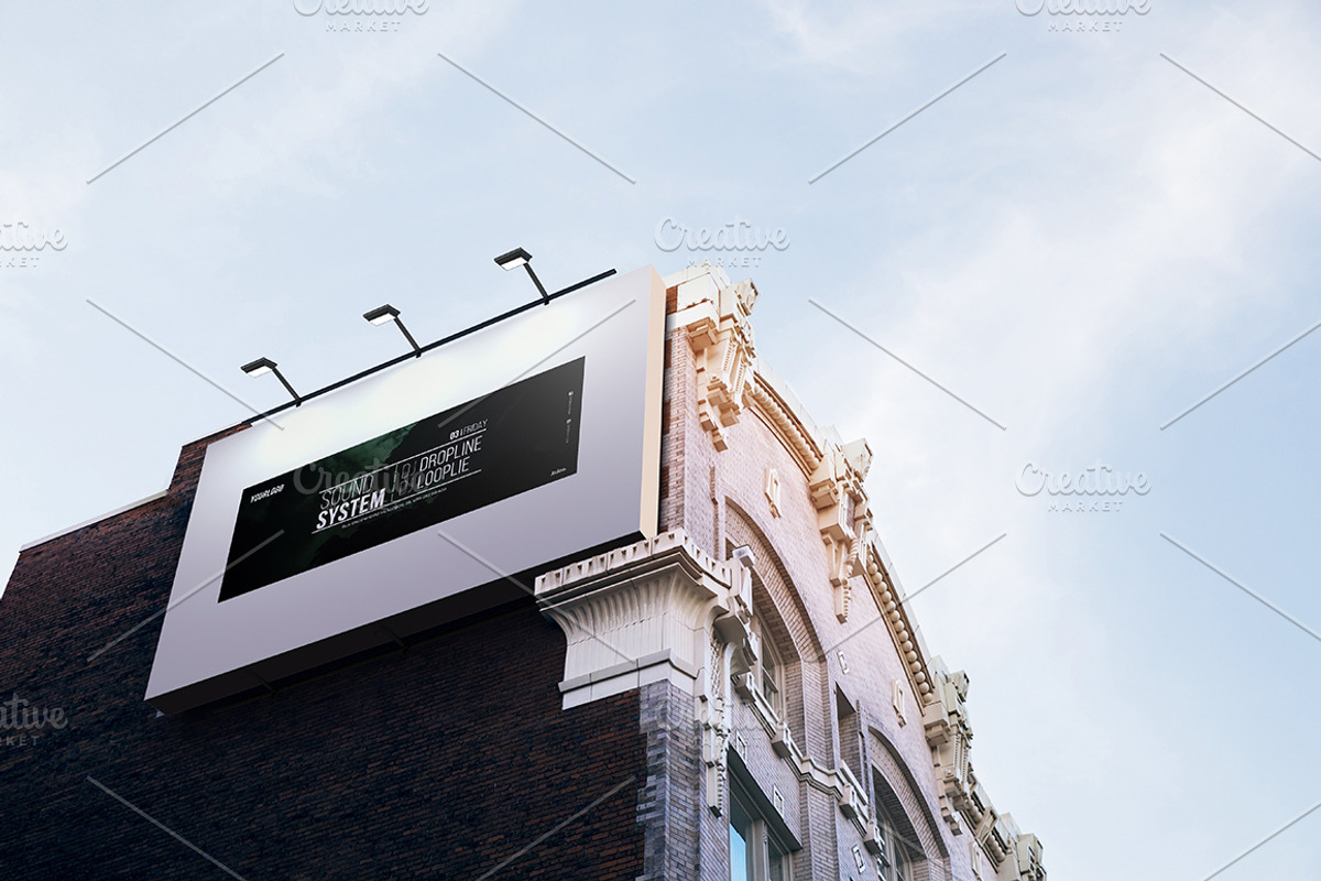 Flyer Night Club, a Social Media Template by lawless graphic (Photo 3 of 3)